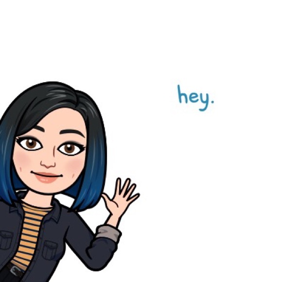 Meet your Posher, Rachel - Picture 1 of 1